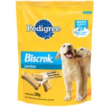 Biscrok Júnior - 300 g